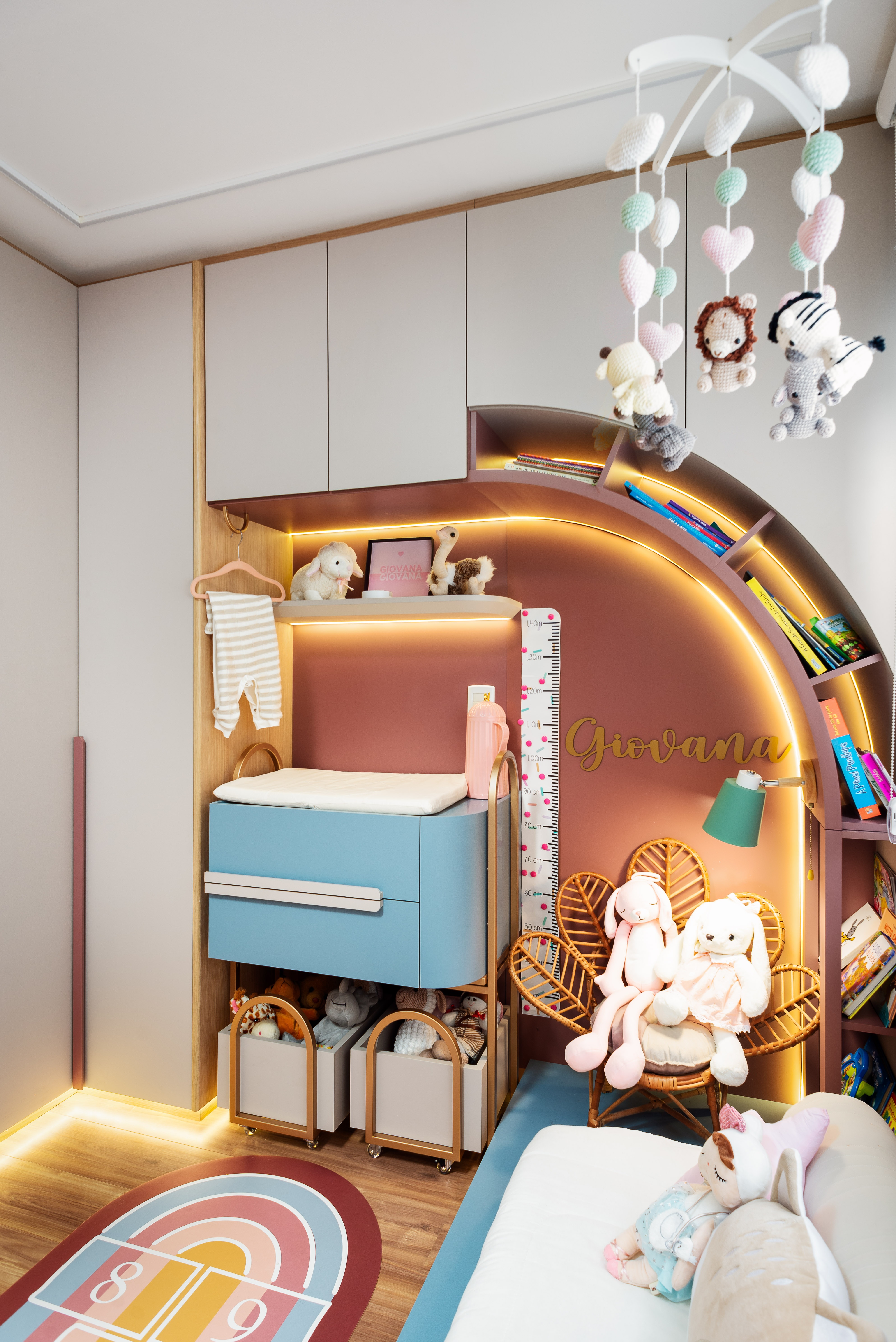 Quarto Gigi — 9