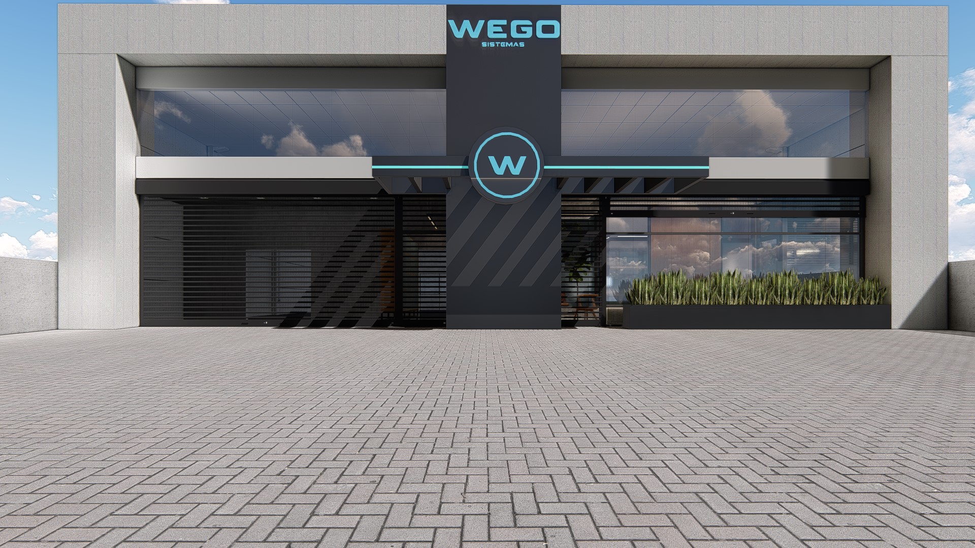 WEGO 2022